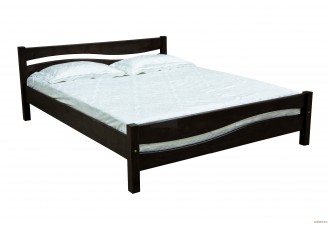 Кровать Л-215 160х200  