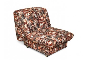Кресло-кровать Аккордеон 80